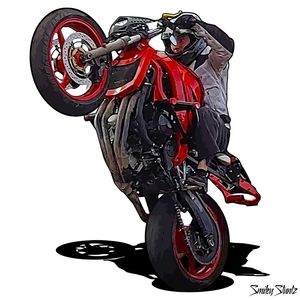 Meet your Posher, Nick